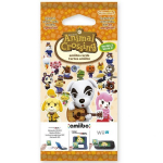 Animal Crossing: Happy Home Designer amiibo Card Pack (Series 2)
