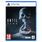 Until Dawn RUS|ENG PS5