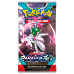 Pokemon TCG Scarlet & Violet Paradox Rift 1 x Booster Pack