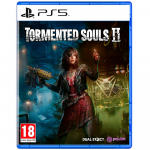 Tormented Souls 2 PS5