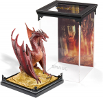 Smaug the Hobbit Statue 17 cm