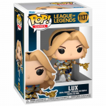 Funko Pop! League of Legends Lux #1137