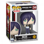 Funko Pop! Chainsaw Man - Reze Arc Reze Chase #2348