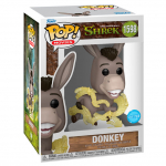Funko Pop! Shrek - Donkey #1598