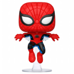 Funko Pop! Marvel 80th First Appearance - Spiderman #593