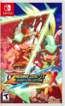 Mega Man Zero/Zx Legacy Collection NS