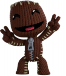 Youtooz Sackboy
