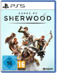 Gangs of Sherwood PS5