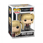 Funko Pop! Death Note - Misa Amane #2380