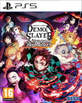 (Used) Demon Slayer: Kimetsu no Yaiba &ndash; The Hinokami Chronicles PS5