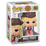 Funko Pop! Muppet Treasure Island 30 - Miss Peggy #1804