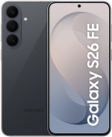 Samsung Galaxy S26 FE 5G 8/128GB Graphite SM-S741B
