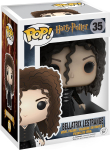 Funko Pop! Harry Potter - Bellatrix Lestrange #35
