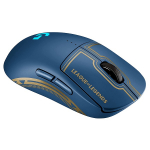 Logitech G PRO League of Legends Limited Edition