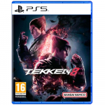 Tekken 8 PS5
