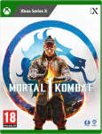 Mortal Kombat 1 SUB/ENG Xbox Series X