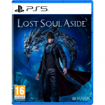 Lost Soul Aside PS5 SUB/ENG