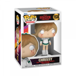 Funko Pop! Stranger Things Chrissy #1538