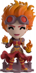 Youtooz Magic: The Gathering Chandra Nalaar Figure