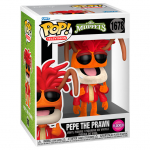 Funko Pop! The Muppets - Pepe the Prawn #1678