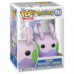 Funko Pop! Pokemon - Goomy Mucuscule Viscora #1155