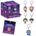 Funko Pocket POP Keychain KPop Demon Hunters (Juhuslik)