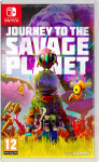 Journey To The Savage Planet NS