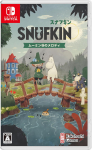 Snufkin: Melody Of Moominvalley NS