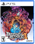 Blazing Strike PS5