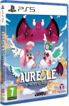 Aureole Wings of Hope Celestial Edition PS5