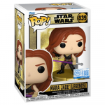Funko Pop! Star Wars Mara Jade Legends Exclusive #839
