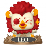 Funko Pop! Zodiac - Leon #23 (L&otilde;vi)