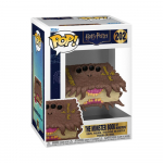 Funko Pop Harry Potter Monster Book of Monsters #202