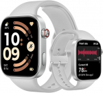 Xiaomi Redmi Watch 6 Silver Gray EU