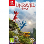 Unravel Two Nintendo Switch/Lite
