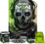 Call of Duty Modern Warfare 2 Puzzle 1000