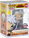 Funko Pop! My Hero Academia - Tetsutetsu Tetsutetsu #1148
