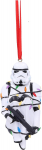 Star Wars Christmas Stormtrooper In Fairy Lights 9 cm