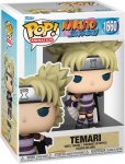 Funko Pop! Naruto Shippuden - Temari #1660