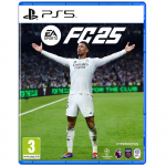 FC 25 EA Sports PS5 RUS|ENG (PPSA 25066)