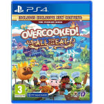 Overcooked! All You Can Eat PS4
