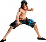One Piece Portgas D.Ace Grandista figure 20cm