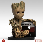 Marvel Baby Groot Money Box figure 19 cm