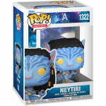 Funko Pop! Avatar - Neytiri #1322