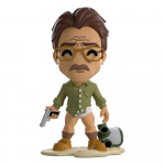 Youtooz Breaking Bad Underwear Walt Figure