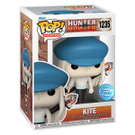 Funko Pop! Hunter X Hunter - Kite Exclusive #1235