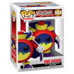Funko Pop! Yu-Gi-Oh! - Time Wizard #1454