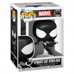 Funko Pop! Marvel Symbiote Suit - Spider-Man #1444