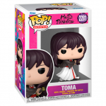 Funko Pop! Hells Paradise - Toma #2281