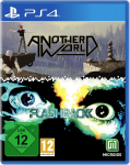 Another World + Flashback - 20th Anniversary Edition PS4